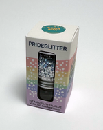 Last inn bildet i Galleri-visningsprogrammet, Pride Glitter Kit - Aqua
