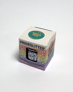 Last inn bildet i Galleri-visningsprogrammet, Pride Glitter - Aqua
