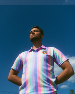 PRIDE POLO