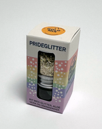 Last inn bildet i Galleri-visningsprogrammet, Pride Glitter Kit - Gold

