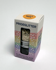Pride Glitter Kit - Gold