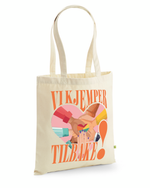 Last inn bildet i Galleri-visningsprogrammet, Totebag 2025 - Vi kjemper tilbake!
