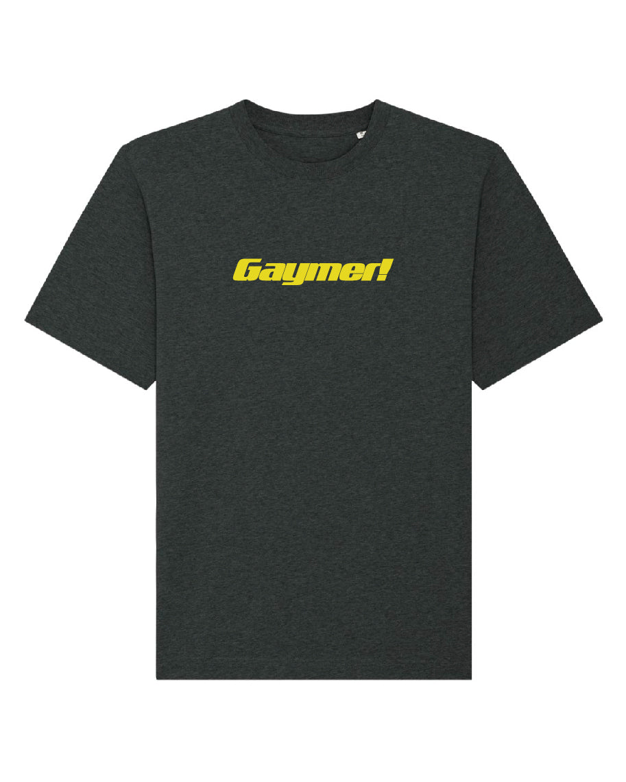 GAYMER T-SKJORTE