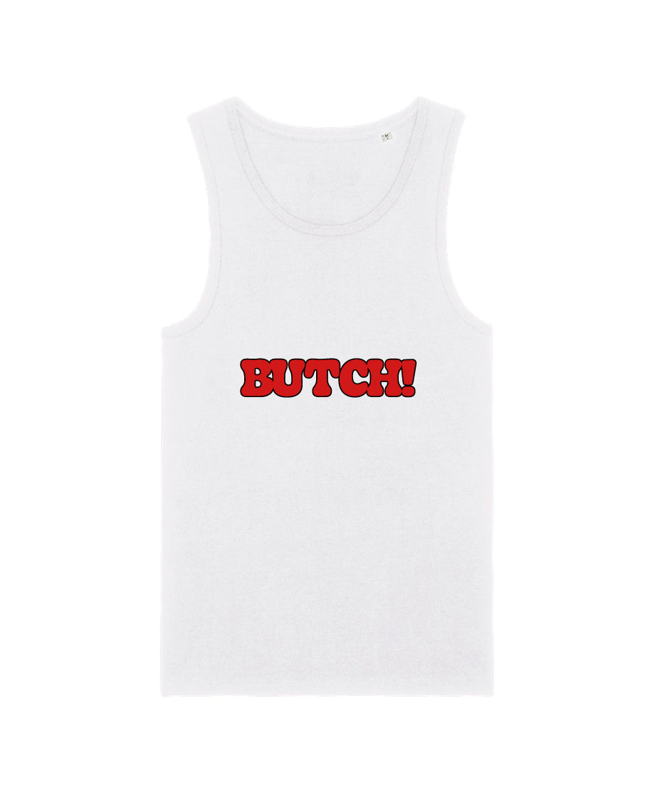 BUTCH SINGLET