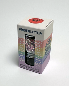 Pride Glitter Kit - Rose