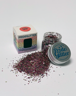 Last inn bildet i Galleri-visningsprogrammet, Pride Glitter - Rose
