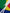 Balkongflagg Regnbue