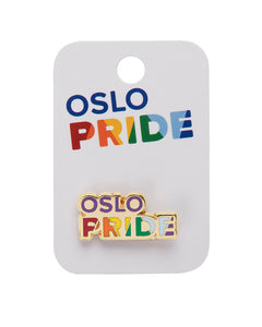 Pin Oslo Pride