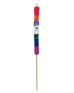 Last inn bildet i Galleri-visningsprogrammet, Håndflagg Pride Progress
