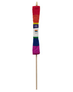 Last inn bildet i Galleri-visningsprogrammet, Håndflagg Regnbue
