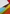 Balkongflagg Pride Progress (med balkongstang)
